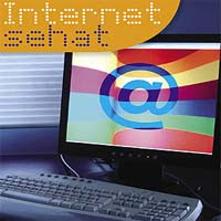Blogger Indonesia Dukung Internet Aman, Sehat Manfaat