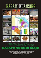 Ragam Budaya, Seni dan Wisata Kuantan Singingi di Pameran Museum Virtual Kuantan Singingi