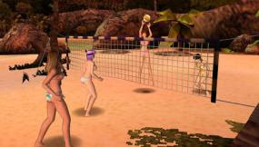 4 Game of Naughty Girls Shows Sexy