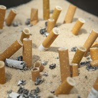 1 cm Penile Size Due to Shortened Cigarettes