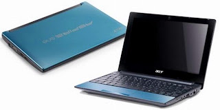 Aspire One D255, Harga dan Spesifikasi