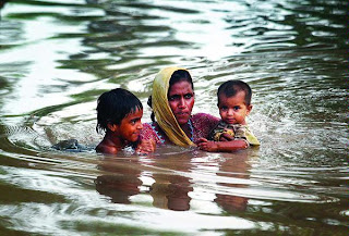 Pakistan Floods Pakistan Floods There Is No Mercy