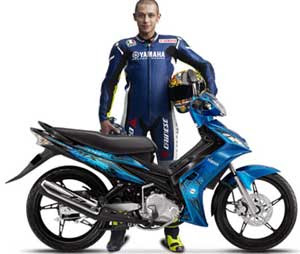 New Jupiter Mx Facelift Harga New Jupiter Mx Facelift