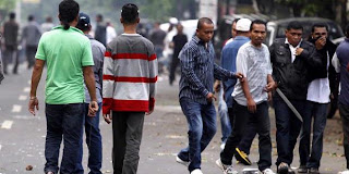 Bentrok Ampera Tersangka Bentrok Ampera