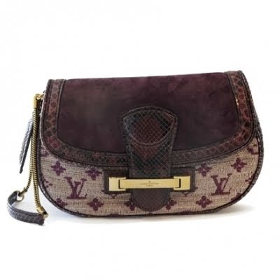 Louis Vuitton, Spring-Summer 2011 Collection HandBags Louis Vuitton, Spring-Summer 2011 Collection HandBags
