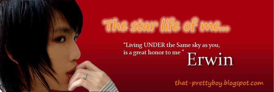 The star life of me...