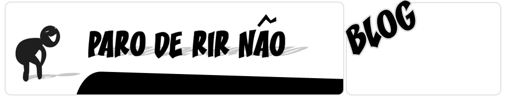 "Rio, logo existo" ( Riso Descartes )