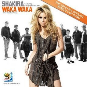 Tema da copa do mundo de 2010 Shakira, linda, mulheres, fotos, videos, copa, do mundo, tema, musica, shakira e, tema da copa, 2010, africa do sul