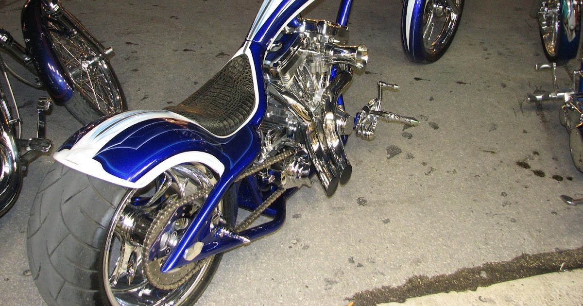Flight to Key West Bike Week, Key West