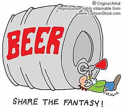 beer