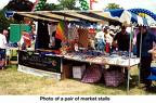 Stalls