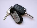 car keys