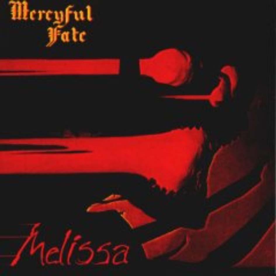 Mercyful Fate Mercyful Fate Mercyful Fate Mercyful Fate