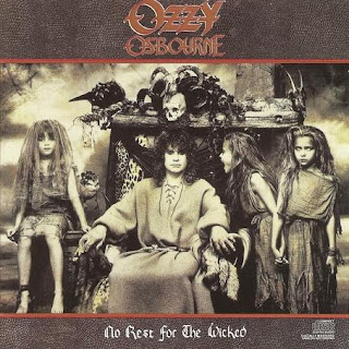 Ozzy Osbourne OZZMOSIS Ozzy+Osbourne+-+1988+-+No+rest+for+the+wicked