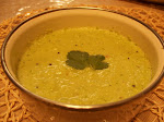 Coconut Cilantro Chutney