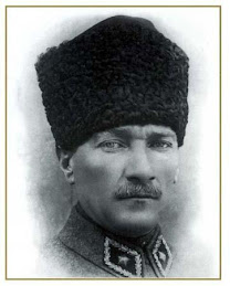 M. Kemal Atatürk