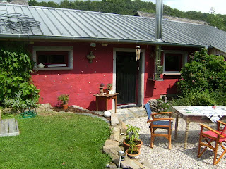 Seminare im Herbst 2010 und Frühjahr 2011 im ViVere-Seminarhaus