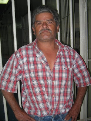 Jesus Rosario