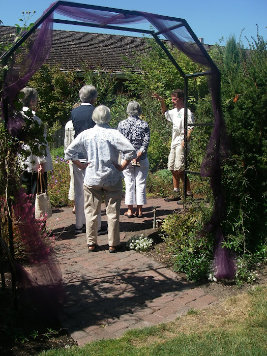 GardenTour
