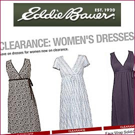 Clearance dresses