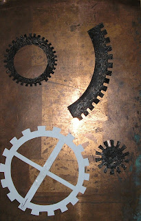 Cog Design