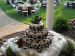 Bridal Wedding Cake Gallery
