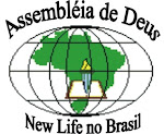 Assembléia de Deus New Life no Brasil