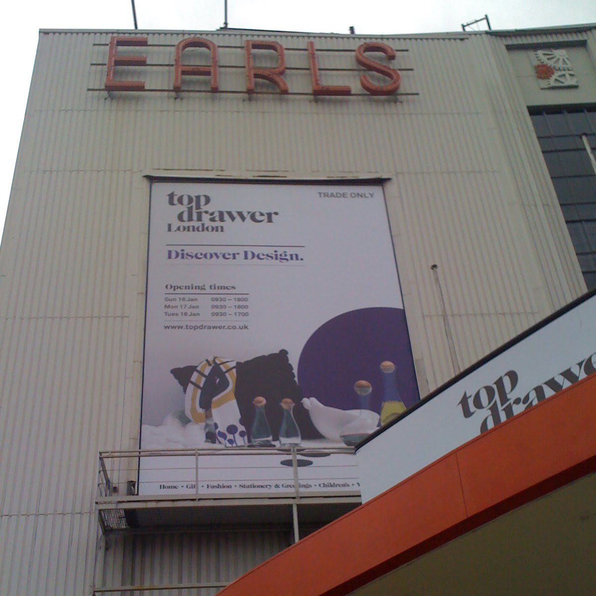 Favourite Things By Ferm Living Top Drawer London
