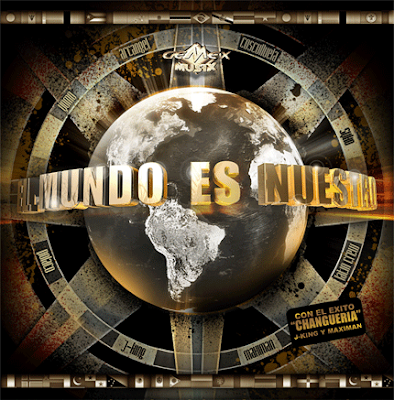 Gemex Music Presenta ''El Mundo Es Nuestro''