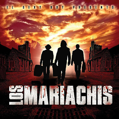El Sexy Boy Presenta ''Los Mariachis'' [2008]