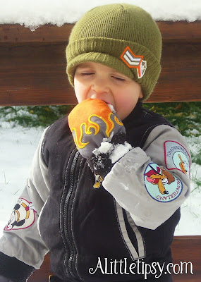 How To Make Snow Cones That Will Blow Your Mind Kids Love This - 5ysbjmi
