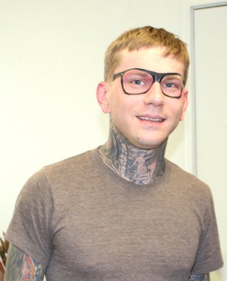 That Guy With The Glasses Team