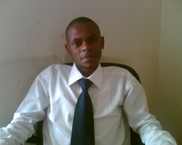 TITUS NIWAMANYA