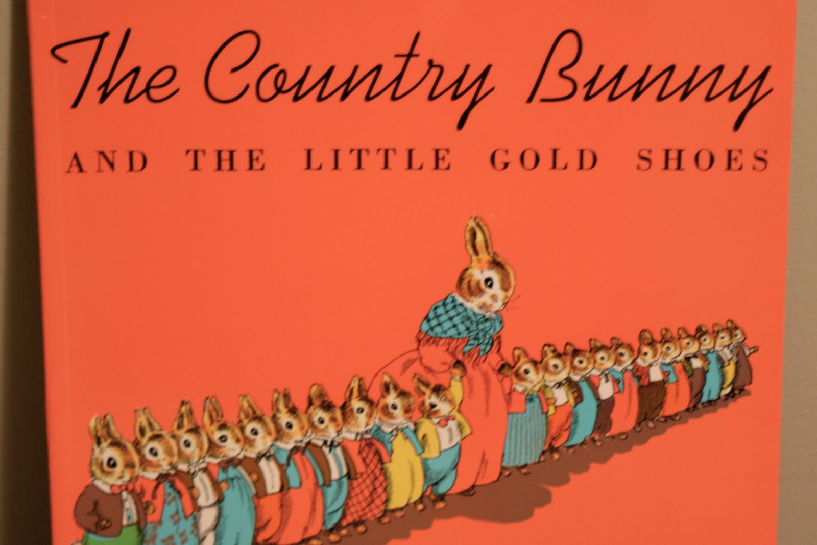 Little Page Turners Easy Easter Egg Tree