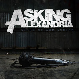 Asking Alexandria - Stand Up And Scream (2009) Asking+Alexandria-+Stand+Up+And+Scream