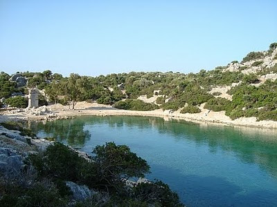 Kas Gezisi Notlari Herkes Seni Neden Bu Kadar Seviyor Kas Oitheblog