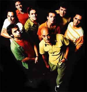 reggae
