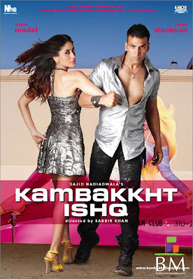 Kambakkht Ishq (2009) - Hindi Movie - RapidShare Download Links Only @ www.MastiCafe.In