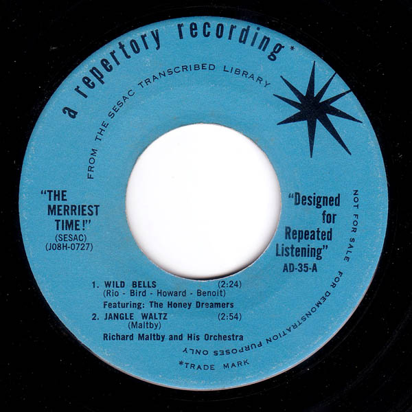The Honey Dreamers - It's Dark On Observatory Hill The Honey Dreamers - It's Dark On Observatory Hill