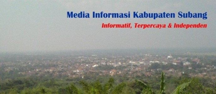 Media Informasi Kabupaten Subang