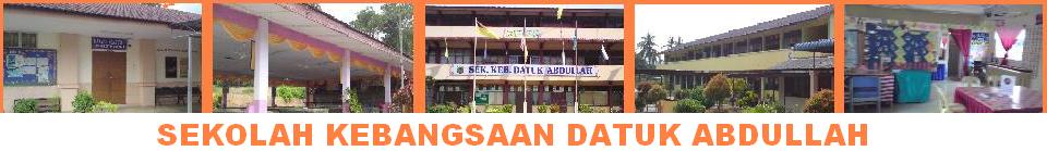 SEK KEB DATUK ABDULLAH