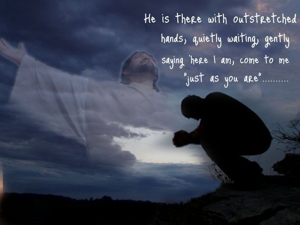 God's Grace