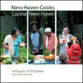 New Haven Cooks -         On Sale Now!