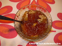 Dulce de Cayote Dulce de Cayote