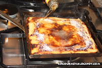 "panqueque flambeado" "panqueque flambeado"