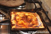 Panqueques de Manzana Flambeados al Ron Panqueques de Manzana Flambeados al Ron