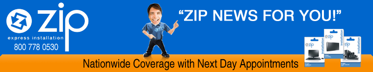 Zip Express Installation
