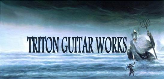 Triton Guitar Works