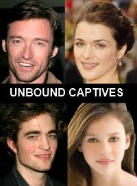 Unbound Captives Movie