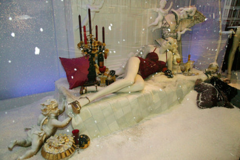 Decorar Escarate Interior Navidad Decorar Escarate Interior Navidad